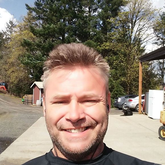 Meet your Posher, Matthew - Picture 1 of 1